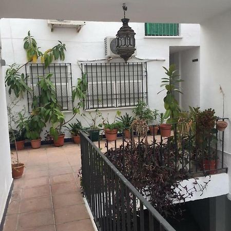 El Rincon De La Juderia Apartment Córdoba Exterior foto