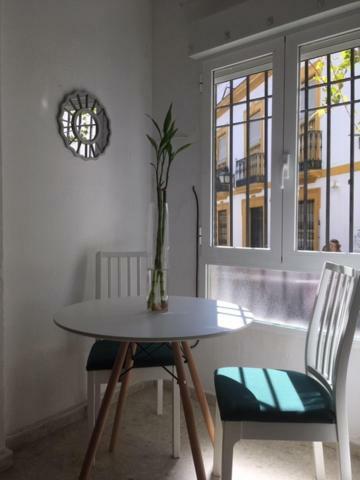 El Rincon De La Juderia Apartment Córdoba Exterior foto