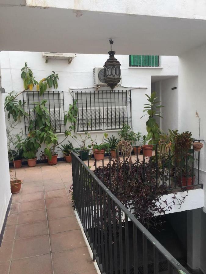 El Rincon De La Juderia Apartment Córdoba Exterior foto
